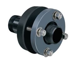 poly tank sidewall fittings