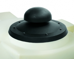 F.S. 2650 Manway Cover