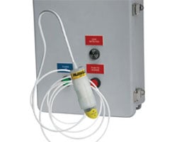 Leak Detection Switch