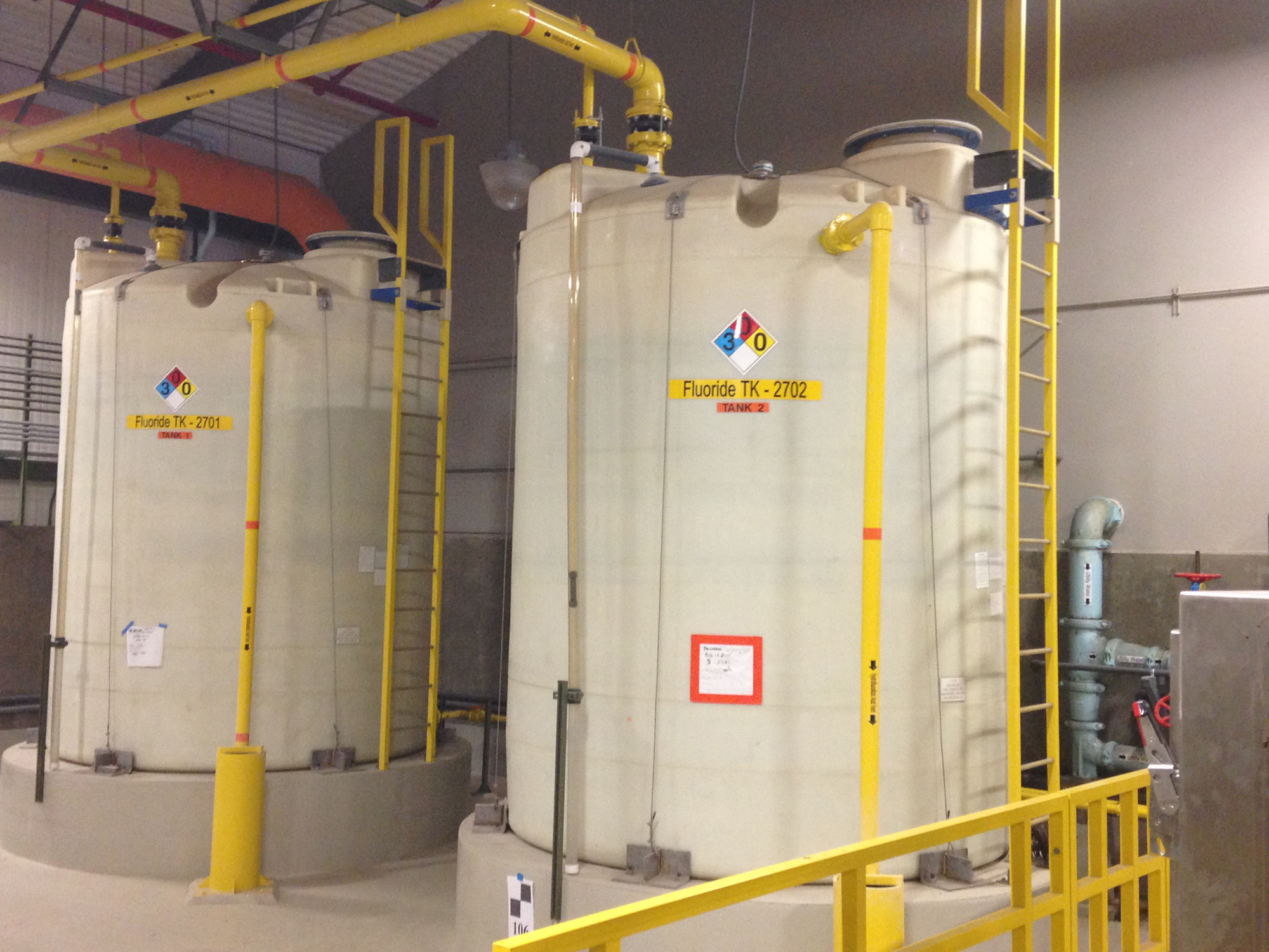 An Inside Look at the Reverse Float Level Gauge