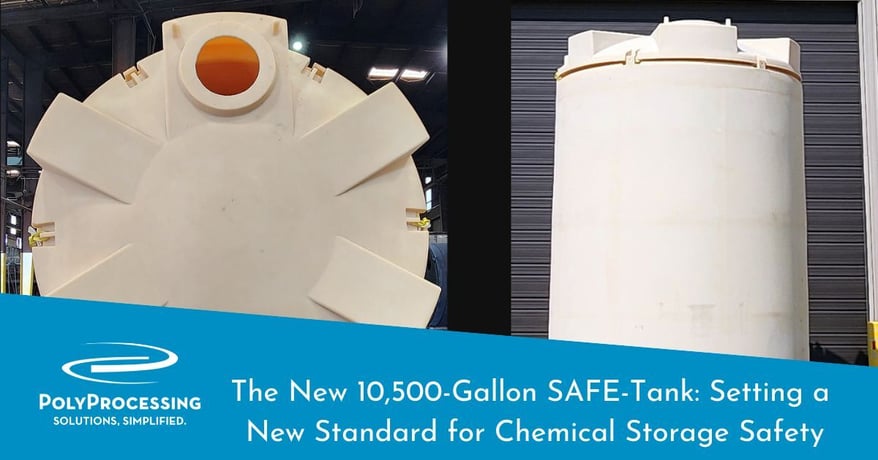 All New 10,500-Gallon SAFE Tank (2)