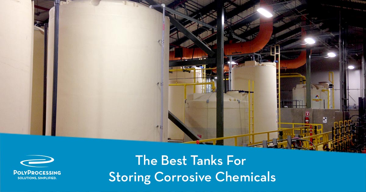 The-Best-Tanks-for-Storing-Corrosive-Chemicals