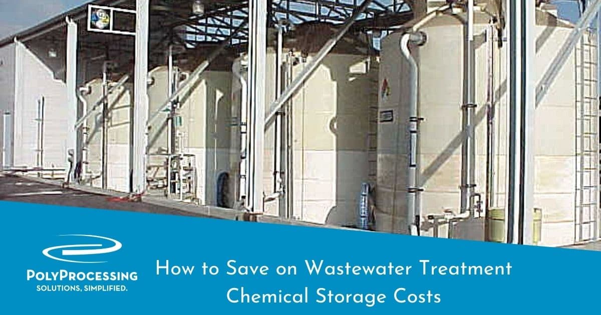 how-to-save-on-wastewater-treatment-chemical-storage-costs