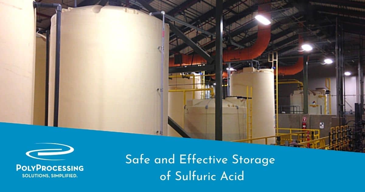 safe-and-effective-storage-of-sulfuric-acid