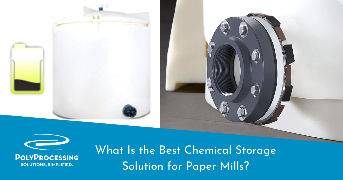 what-is-the-best-chemical-storage-solution-for-paper-mills