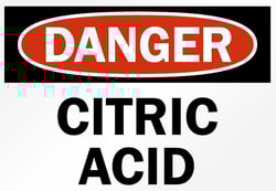 Citric Acid