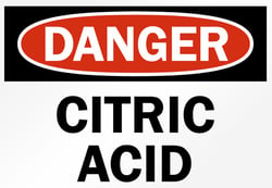 Citric Acid