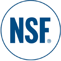 NSF Certifed Tanks