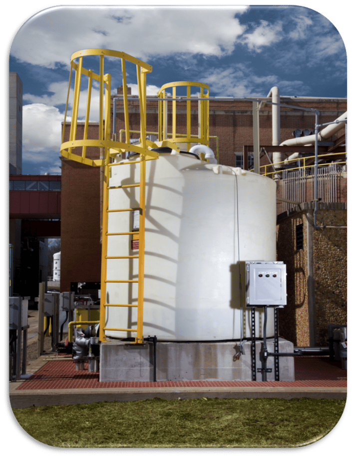 What OSHA’s New Fixed Ladder Requirements Mean for You