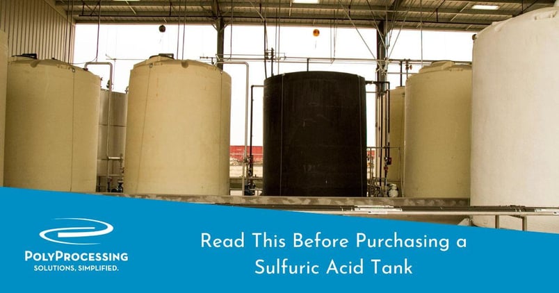 Read This Before Purchasing a Sulfuric Acid Tank (1)