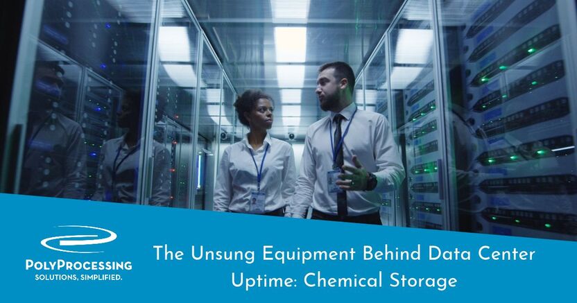 The Unsung Equipment Behind Data Center Uptime_ Chemical Storage