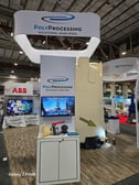 WEFTEC Booth 7