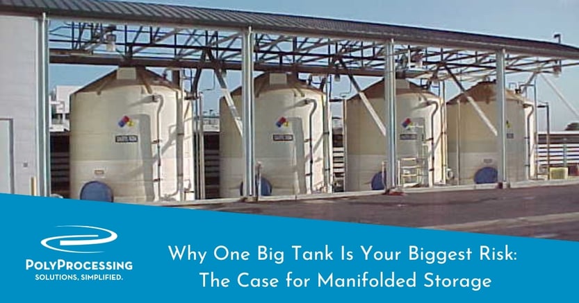 Why One Big Tank Is Your Biggest Risk The Case for Manifolded Storage (1)