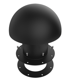 Poly_Mushroom_Vent