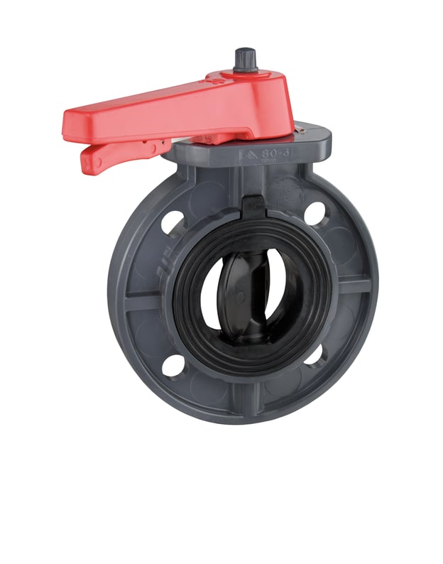 4 Things to Know About the Butterfly Valve