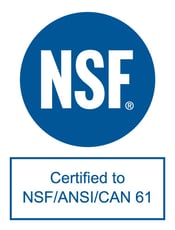 NSF/ANSI/CAN 61 Icon