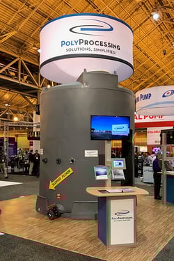 WEFTEC-2018