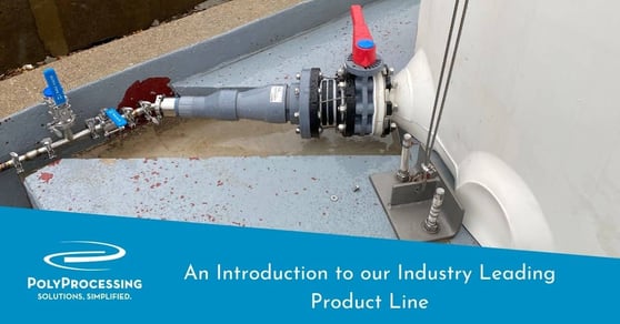 An Introduction to our Industry Leading Product Line