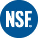 NSF-61 Logo